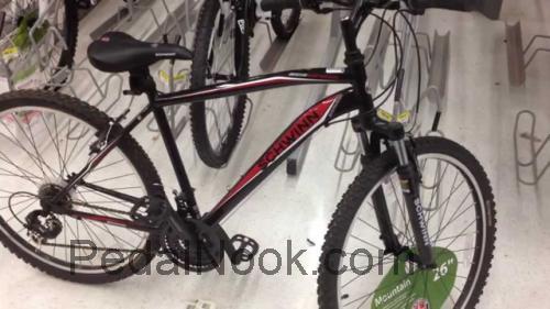 Schwinn Sidewinder Mens fiche technique et avis